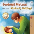 Goodnight, My Love! Godnatt, alskling! - eBook