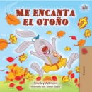 Me encanta el Otono - eBook