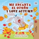 Me encanta el Otono I Love Autumn - eBook