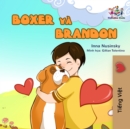 Boxer va Brandon - eBook
