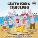 Gusto Kong Tumulong - eBook