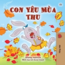 Con Yeu Mua Thu - eBook
