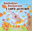 Sonbahari Seviyorum I Love Autumn - eBook