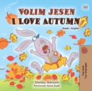 Volim jesen I Love Autumn - eBook