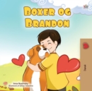 Boxer og Brandon - eBook