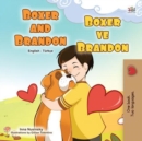 Boxer and Brandon Boksor ve Brandon - eBook