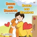 Boxer and Brandon Boxer dan Brandon - eBook
