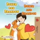 Boxer dan Brandon Boxer and Brandon - eBook