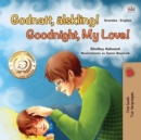 Godnatt, alskling! Goodnight, My Love! - eBook
