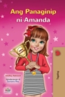 Ang Panaginip ni Amanda - eBook