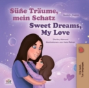 Sue Traume, mein Schatz! Sweet Dreams, My Love! - eBook