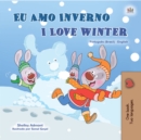 Eu Amo Inverno I Love Winter - eBook