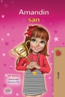 Amandin san - eBook