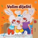 Volim dijeliti - eBook