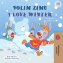 Volim zimu I Love Winter - eBook