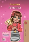 Impian Amanda - eBook