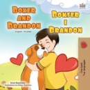 Boxer and Brandon Bokser i Brandon - eBook