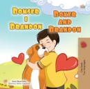 Bokser i Brandon Boxer and Brandon - eBook