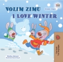 Volim zimu I Love Winter - eBook