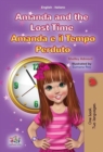 Amanda and the Lost Time Amanda e il Tempo Perduto - eBook