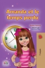 Amanda et le temps perdu - eBook