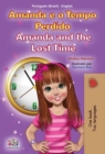 Amanda e o Tempo Perdido Amanda and the Lost Time - eBook