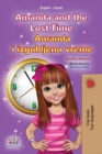 Amanda and the Lost Time Amanda i izgubljeno vreme - eBook