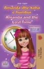 Amanda dhe koha e humbur Amanda and the Lost Time - eBook