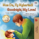 Nos Da, Fy Nghariad! Goodnight, My Love! - eBook