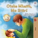 Oiche Mhaith, Mo Stor! - eBook