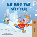 Ek Hou Van Winter - eBook