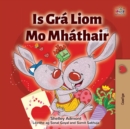 Is Gra Liom Mo Mhathair - eBook