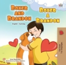 Boxer and Brandon  Boxer a Brandon - eBook