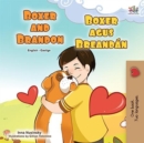 Boxer and Brandon Boxer agus Brandon - eBook