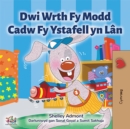 Dwi Wrth Fy Modd Cadw Fy Ystafell yn Lan - eBook