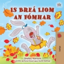 Is Brea Liom an Fomhar - eBook