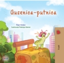 Gusenica-putnica - eBook
