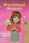Breuddwyd Amanda - eBook