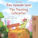 Den rejsende larve The traveling Caterpillar - eBook