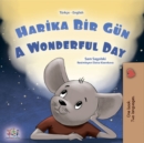 Harika Bir Gun A wonderful Day - eBook
