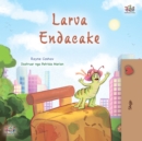Larva Endacake - eBook