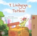 Y Lindysyn Teithiol - eBook