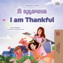 ? ?????? I am Thankful : Ukrainian English Bilingual Collection - eBook