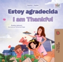Estoy agradecida I am Thankful - eBook