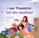 I am Thankful Ich bin dankbar - eBook