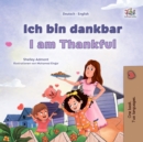 Ich bin dankbar I am Thankful - eBook