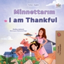 Minnettarim I am Thankful - eBook