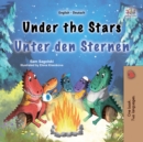 Under the StarsUnter den Sternen : English German  Bilingual Book for Children - eBook