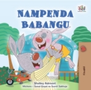 Nampenda Babangu - eBook