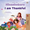 Ninashukuru I am Thankful - eBook